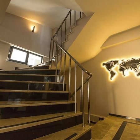 Big Point Plus Hotel Biga 外观 照片