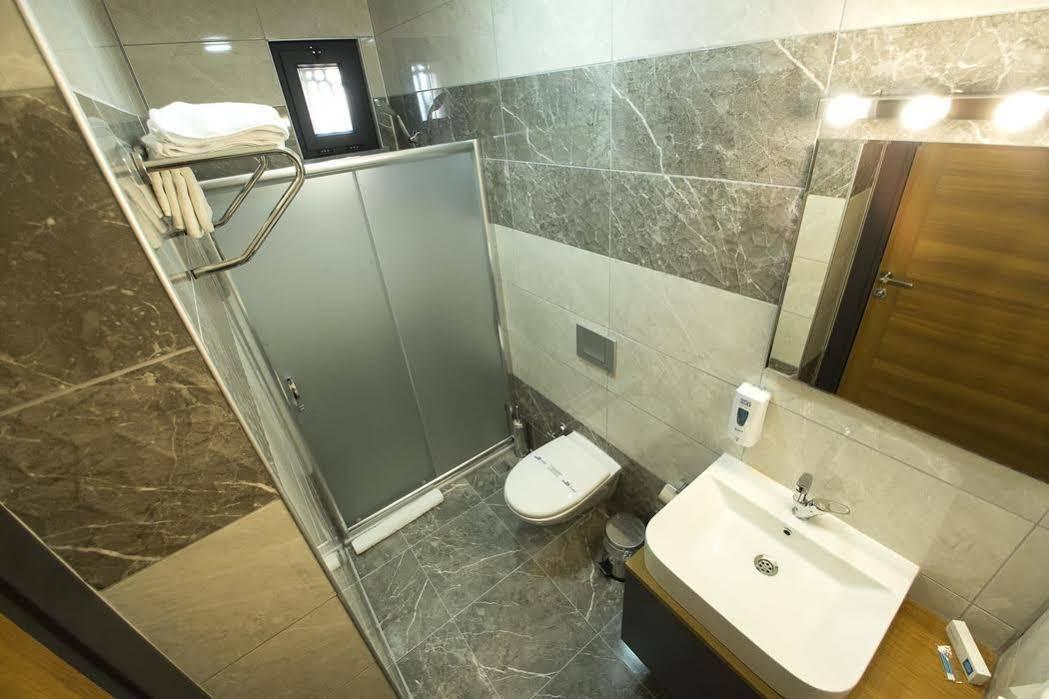 Big Point Plus Hotel Biga 外观 照片