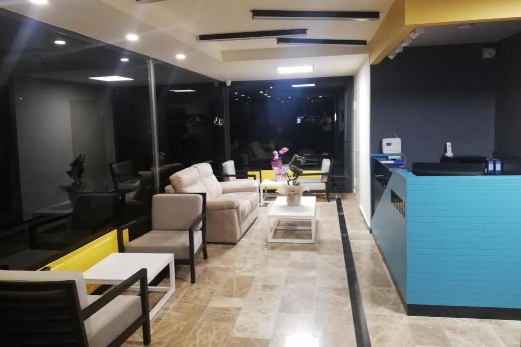 Big Point Plus Hotel Biga 外观 照片