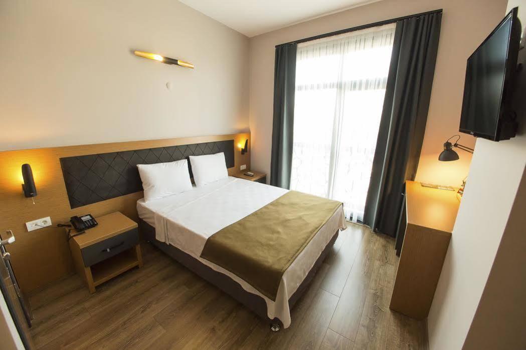 Big Point Plus Hotel Biga 外观 照片