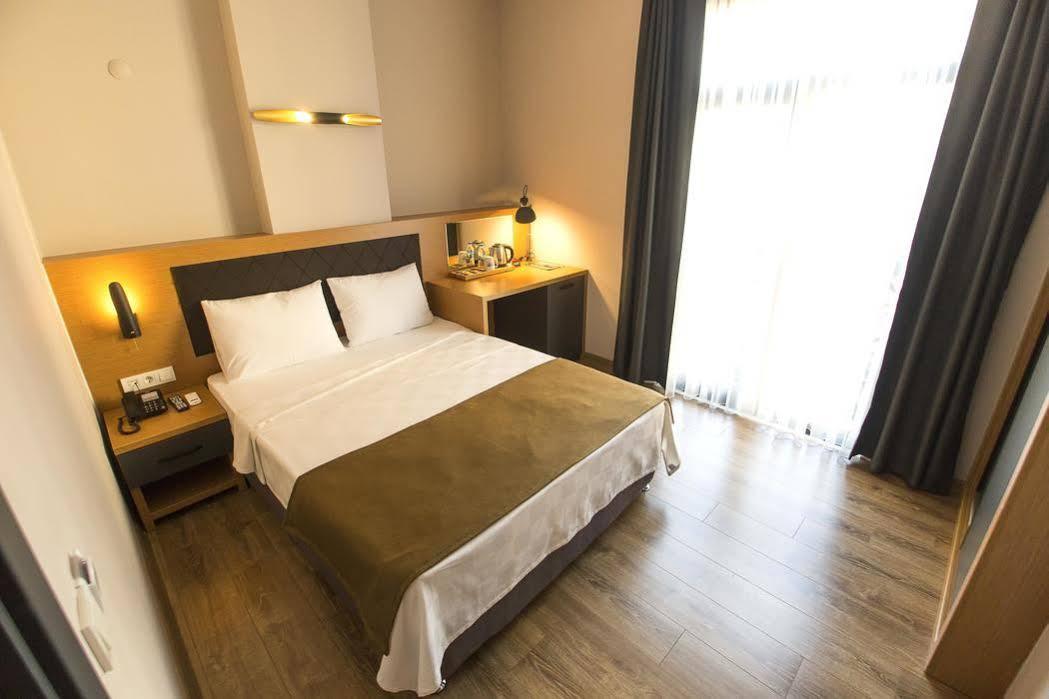 Big Point Plus Hotel Biga 外观 照片