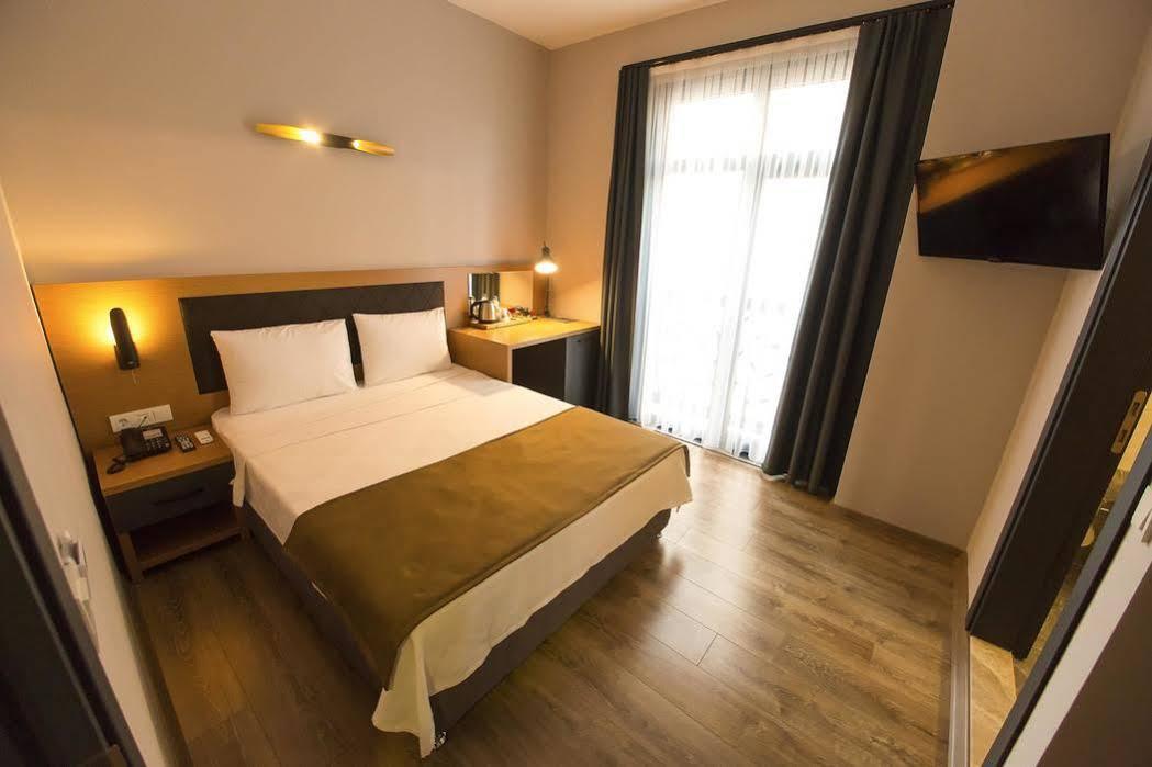 Big Point Plus Hotel Biga 外观 照片
