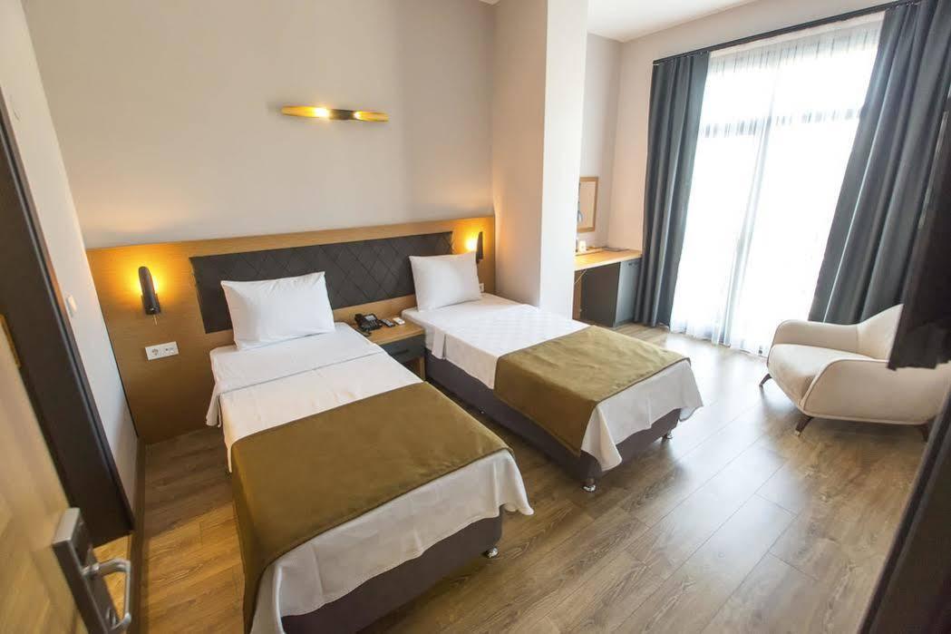 Big Point Plus Hotel Biga 外观 照片