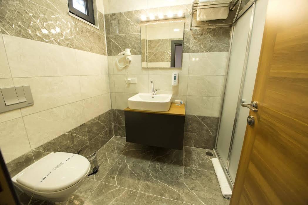 Big Point Plus Hotel Biga 外观 照片