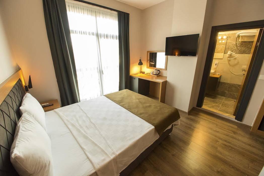 Big Point Plus Hotel Biga 外观 照片